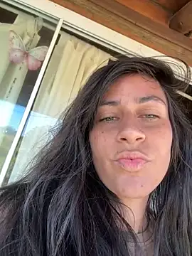 Geovana blan online show from April 22, 12:28 pm