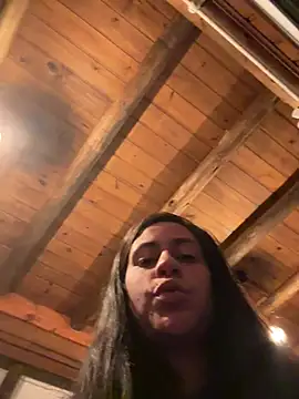 Geovana blan online show from April 27, 10:08 pm