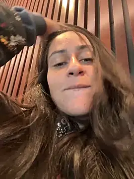 Geovana blan online show from April 28, 4:12 pm