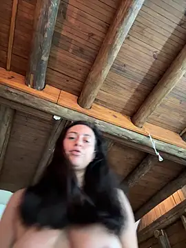 Geovana blan online show from April 29, 5:52 pm