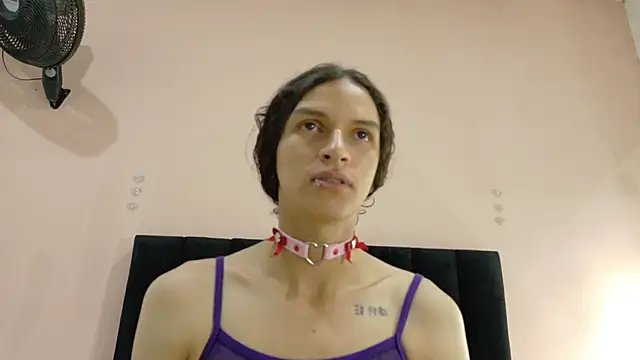 Vannellope 69 online show from March 8, 3:16 pm