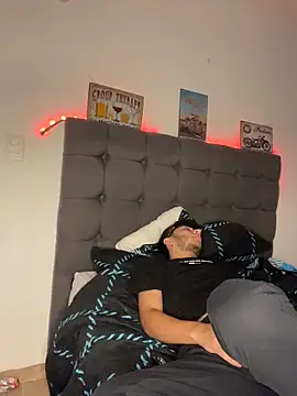 ImRutz online show from March 5, 10:22 am