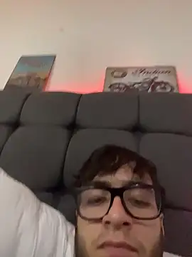 ImRutz online show from March 6, 7:05 am