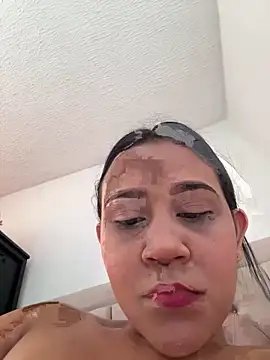 nastya-x online show from March 22, 7:17 pm