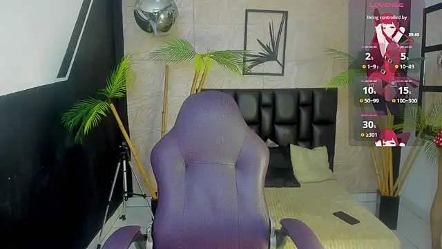 Epril Zoyert online show from March 23, 7:18 pm