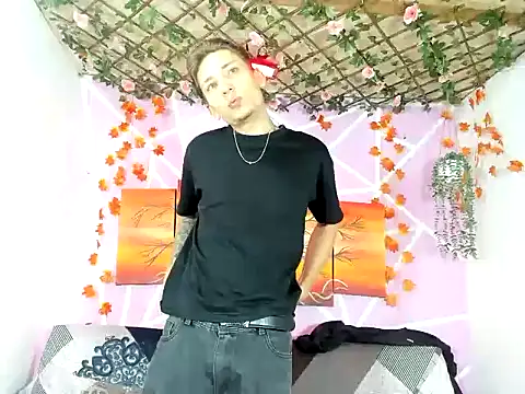 Snapshot of AUSTIN_XXXHOT chatting on March 5, 11:01 pm AUSTIN XXXHOT online show from March 5, 11:01 pm