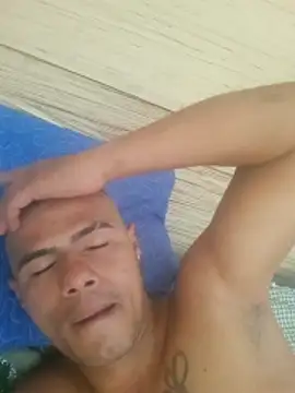 richyrichy01 online show from March 10, 6:57 pm