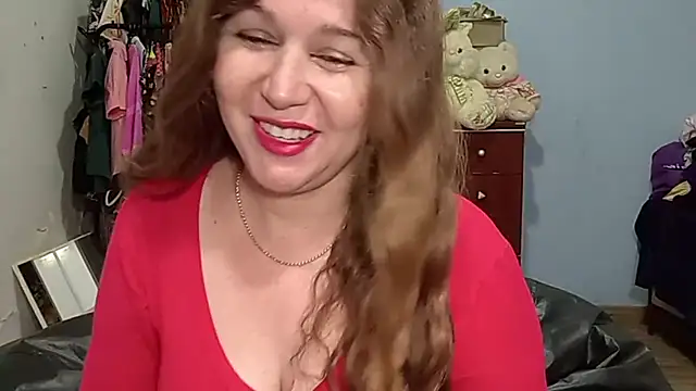 Ruiva40tona online show from April 11, 5:23 am