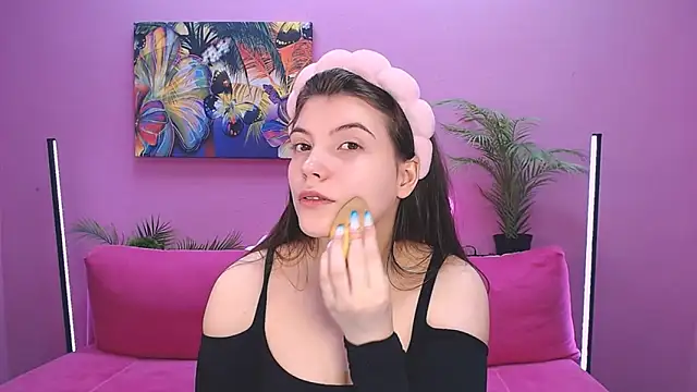 soulless  online show from April 14, 1:06 pm