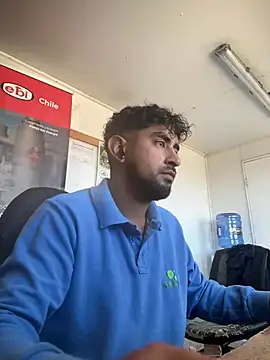 Kiddanakin online show from April 3, 8:40 pm