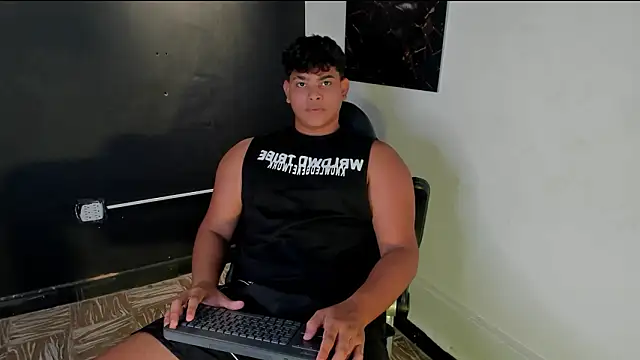 ThiagoVibes 212 online show from March 6, 9:22 pm