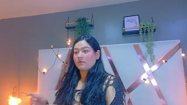 AmatistaSky   online show from March 11, 11:38 am