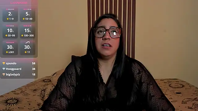 Chandra Yusef online show from April 29, 5:30 pm