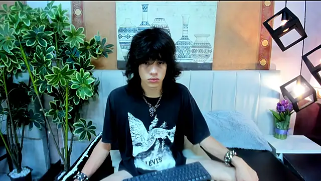 Snapshot of Erick_Ferrer chatting on June 11, 3:48 am Erick Ferrer online show from June 11, 3:48 am