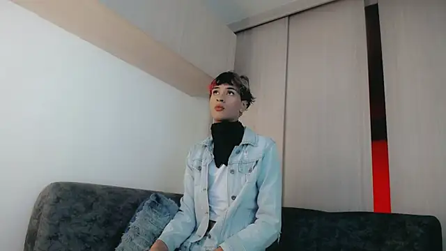 Darksweet jack online show from March 20, 2:44 pm