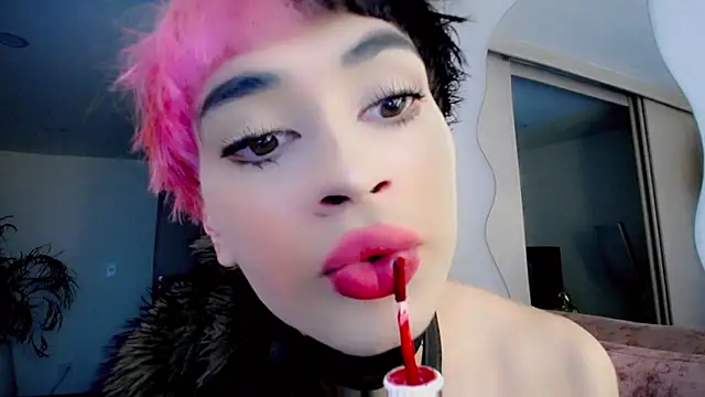 Darksweet jack online show from July 11, 2:20 pm