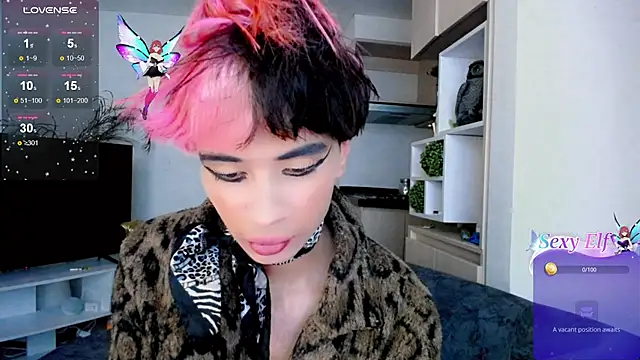 Darksweet jack online show from July 22, 3:37 pm