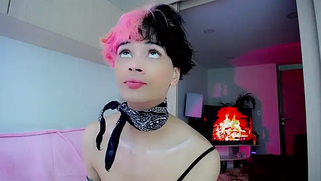 Darksweet jack online show from July 23, 3:32 pm