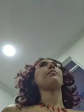 Isabella Stark online show from March 13, 10:27 pm