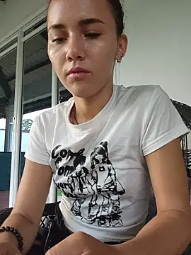 Isabella Stark online show from March 26, 11:27 am