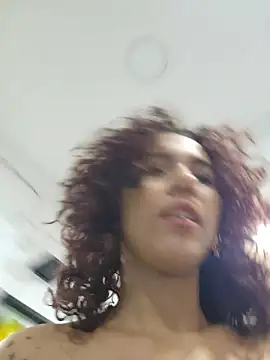 Isabella Stark online show from April 4, 11:40 am