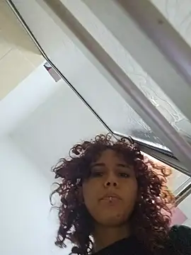 Isabella Stark online show from April 10, 11:59 am