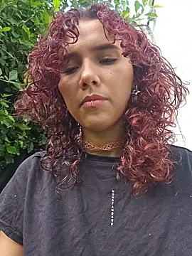 Isabella Stark online show from April 11, 10:36 pm