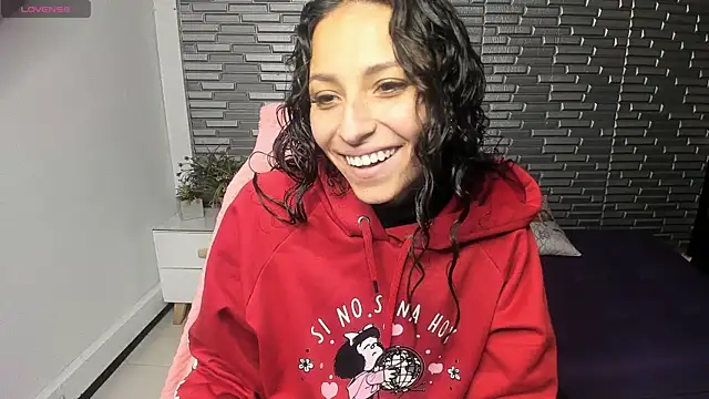 Ana maria 08 online show from April 21, 2:45 pm