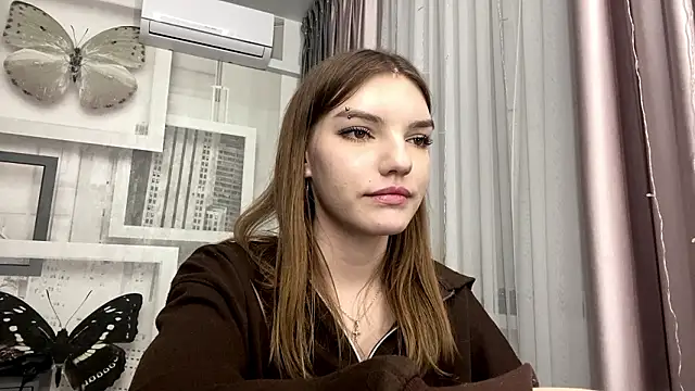 NellyMauson online show from March 5, 3:41 pm