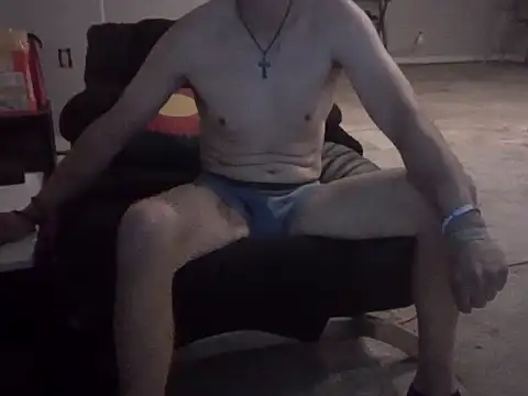 TheOneTheyCallG online show from March 10, 4:50 am