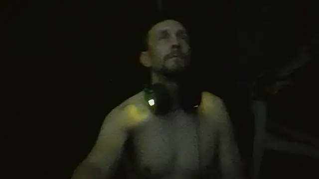 TheOneTheyCallG online show from March 11, 7:58 am