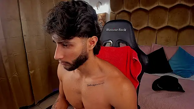 Emmet CollinsJS online show from April 23, 7:52 am