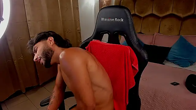 Emmet CollinsJS online show from April 23, 12:29 pm