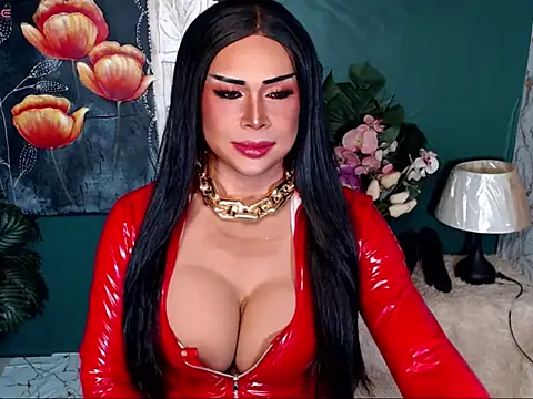 Rui Rose online show from March 13, 10:22 am