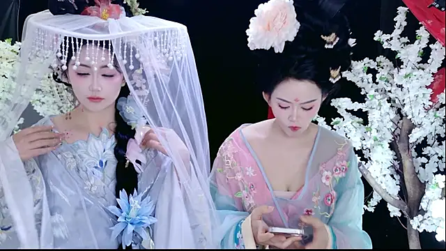 Banana-Milk69 online show from March 20, 3:11 am