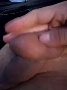 xNIGHTHOTx online show from March 7, 12:07 am