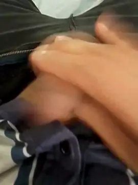 xNIGHTHOTx online show from March 7, 11:24 pm