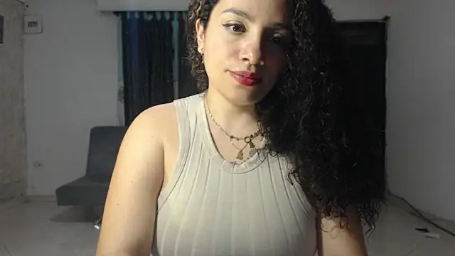 melany montenegro online show from April 5, 4:53 am