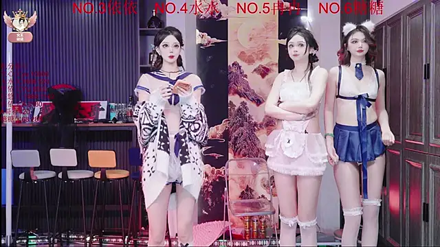 98K 001 online show from April 6, 10:16 am