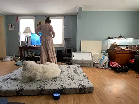 highimmaryjane online show from March 25, 4:46 pm