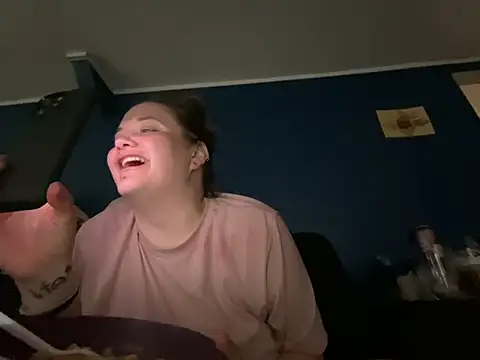 highimmaryjane online show from April 12, 10:37 pm