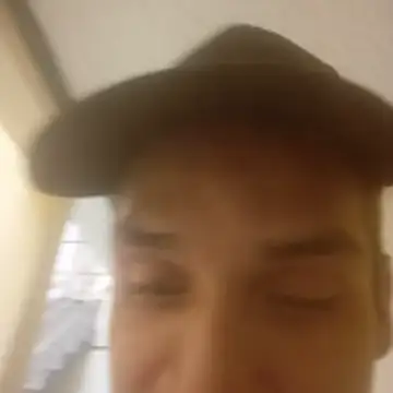 CarlosElHache online show from March 18, 5:27 pm