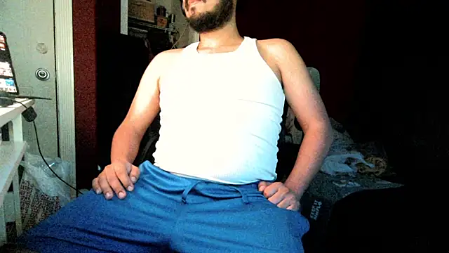 curly rico online show from April 7, 8:04 am