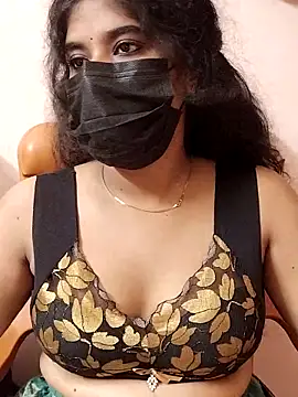 Sunitha28 online show from April 6, 4:52 pm