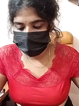 Sunitha28 online show from April 8, 5:46 pm