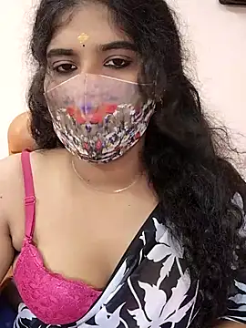 Sunitha28 online show from April 13, 8:09 am