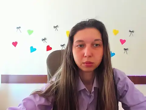 Ellina Star online show from March 4, 10:43 am