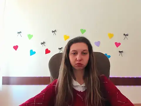 Ellina Star online show from March 20, 9:14 am