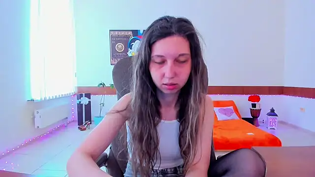 Ellina Star online show from April 21, 8:20 am