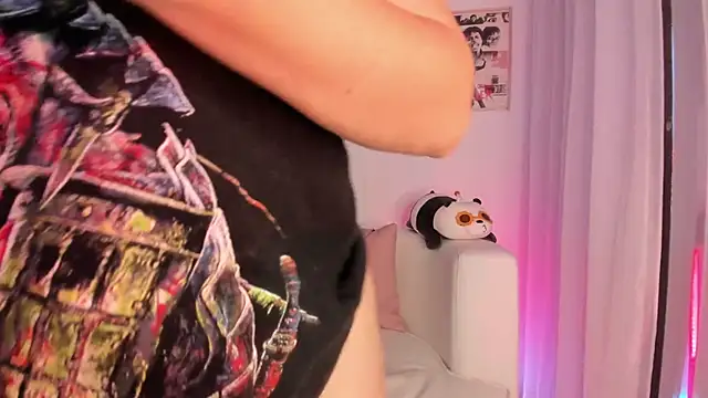 Ally belle online show from March 30, 1:06 am